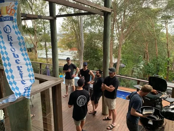 Oktoberfest lager competition: 2025 results – photo 3