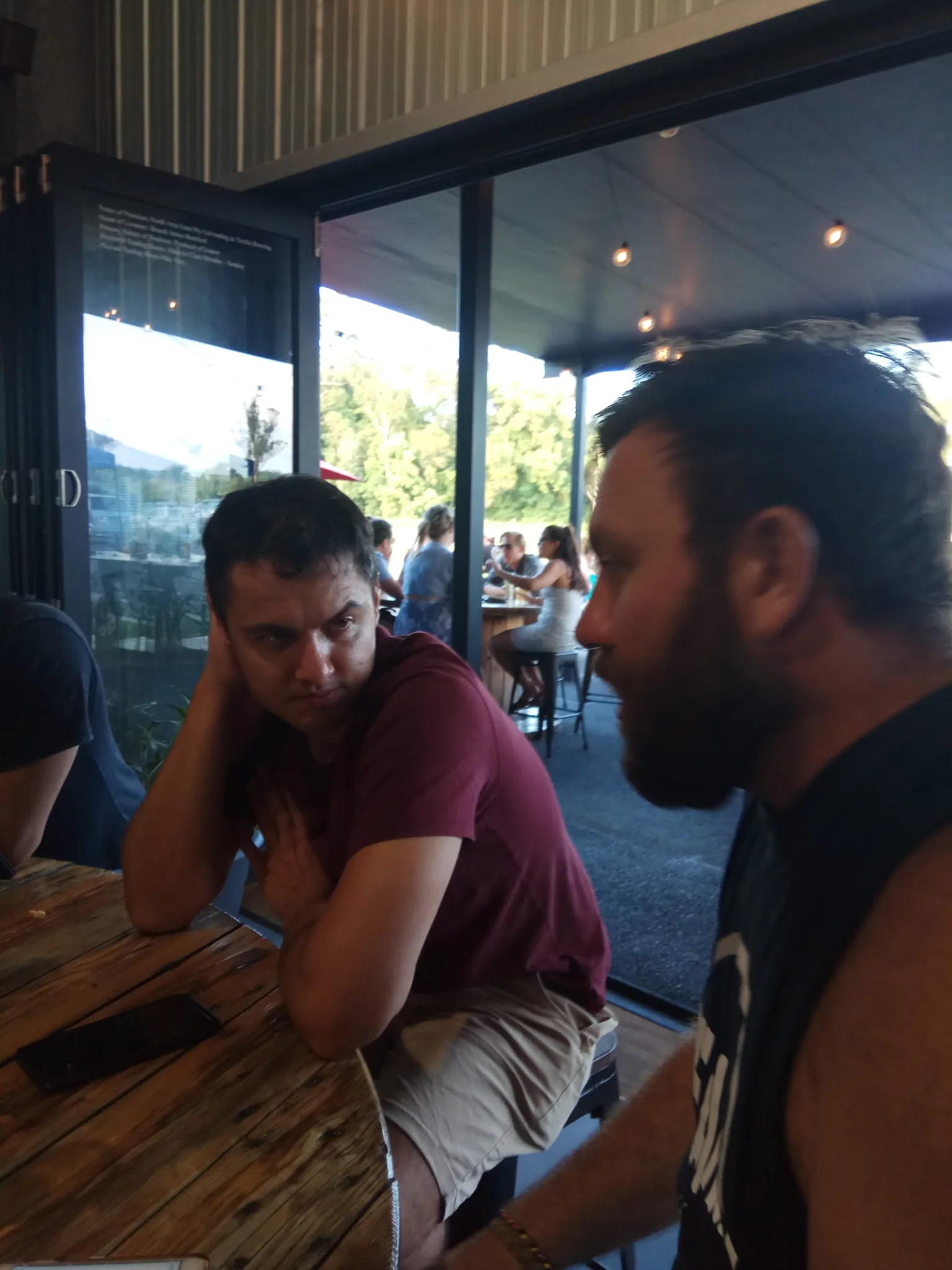 Yandina brew day · February 2020