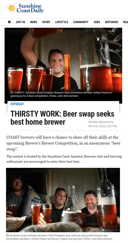 Presentation-Slide-1daily paper brewers