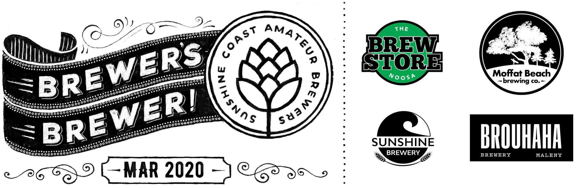 BrewersBrewer-Banner