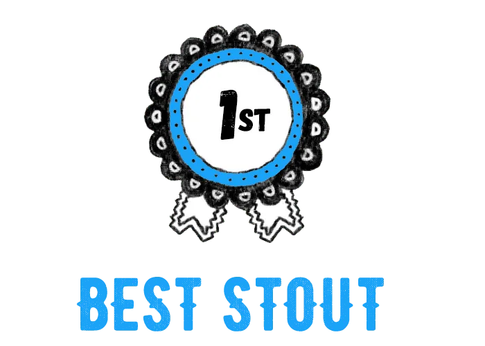 1stBestStout