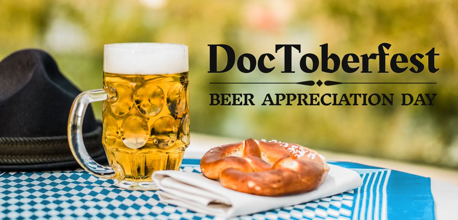 Doctoberfest