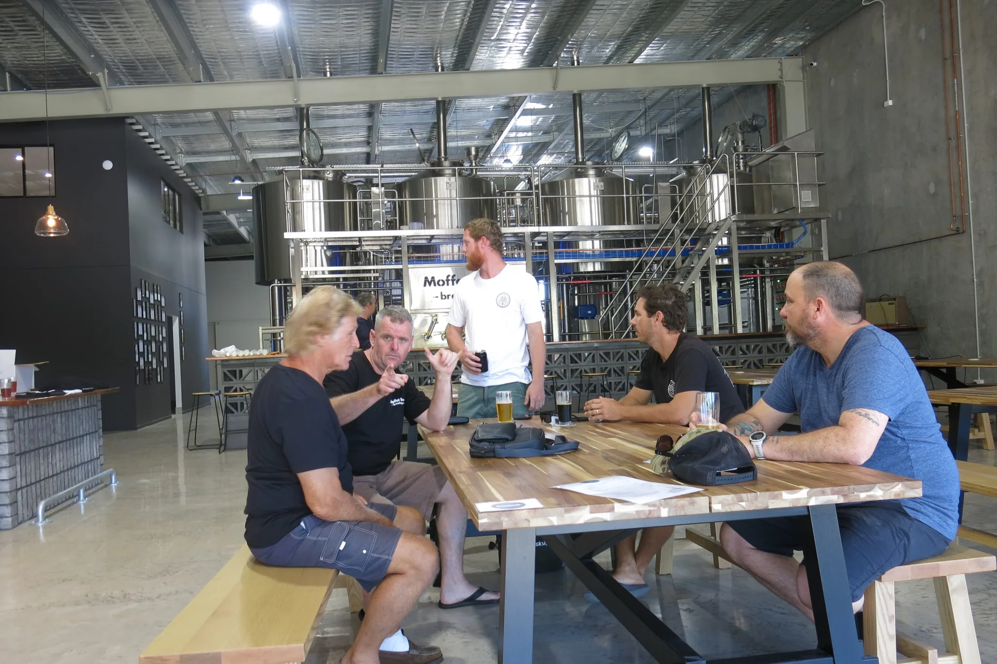 Battle of the Brews · 2020