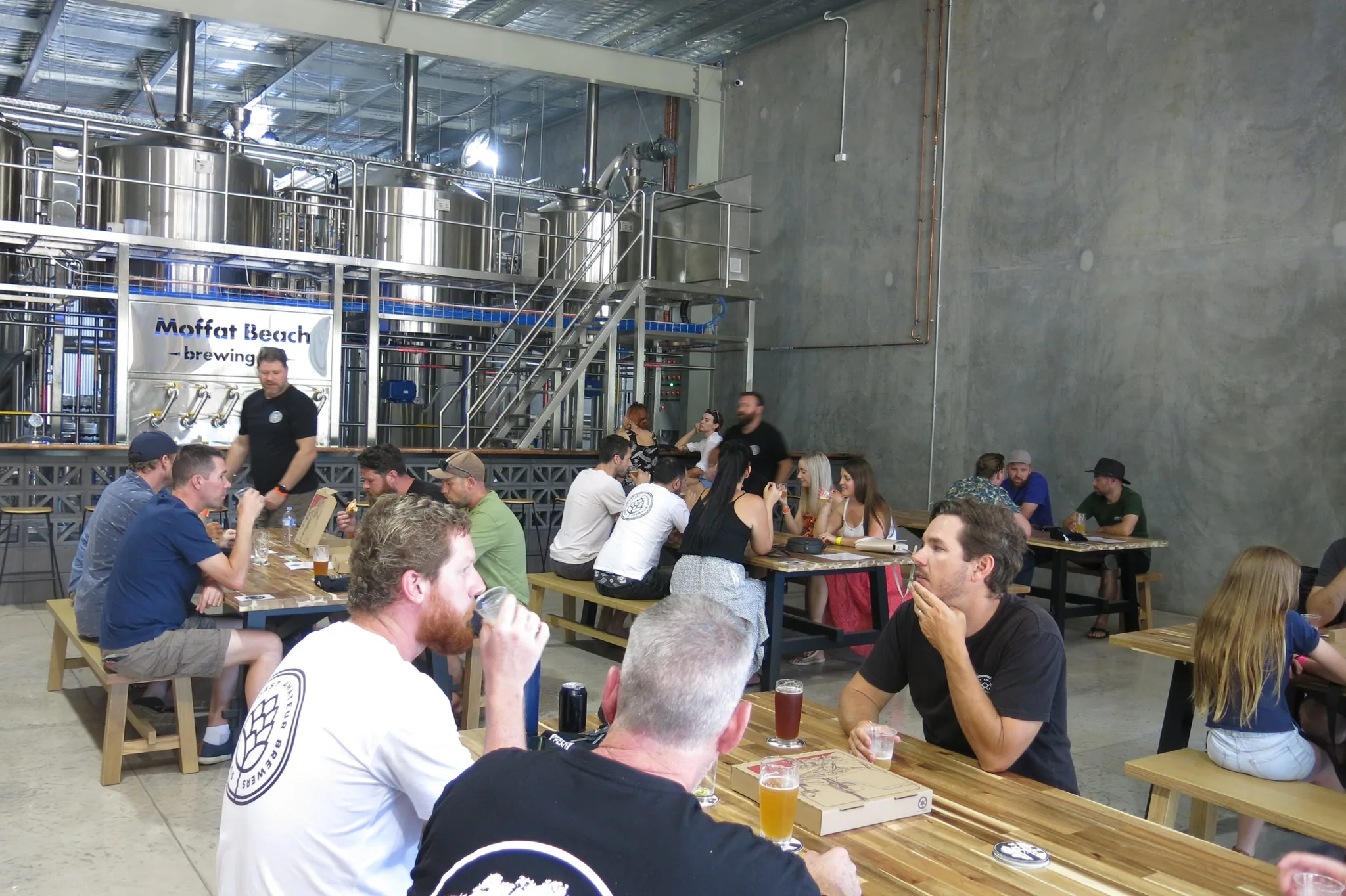 Battle of the Brews · 2020