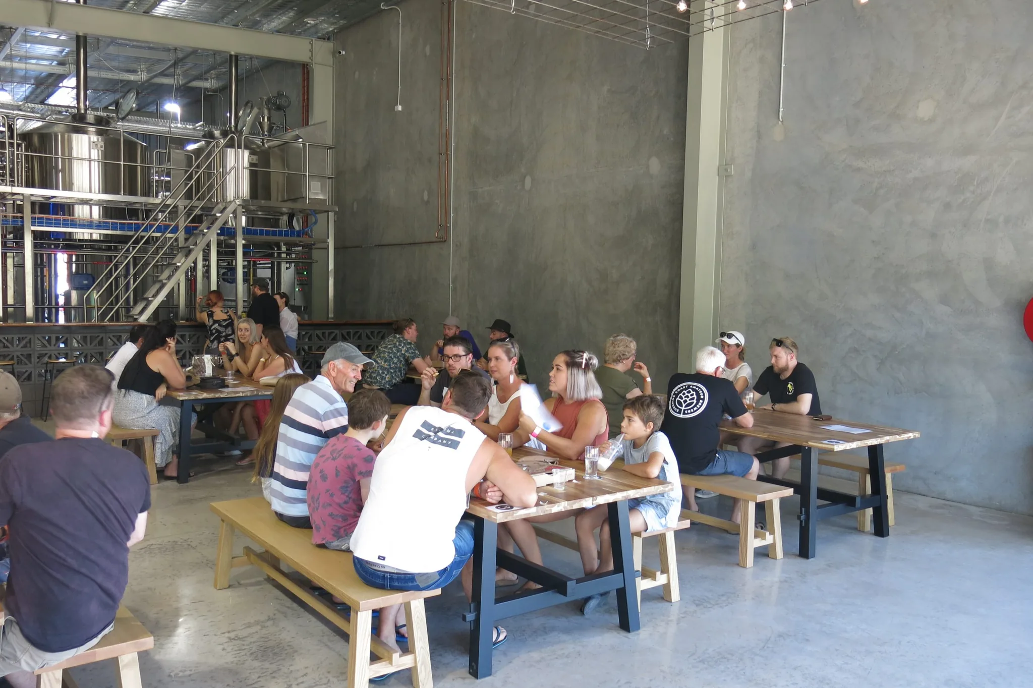 Battle of the Brews · 2020