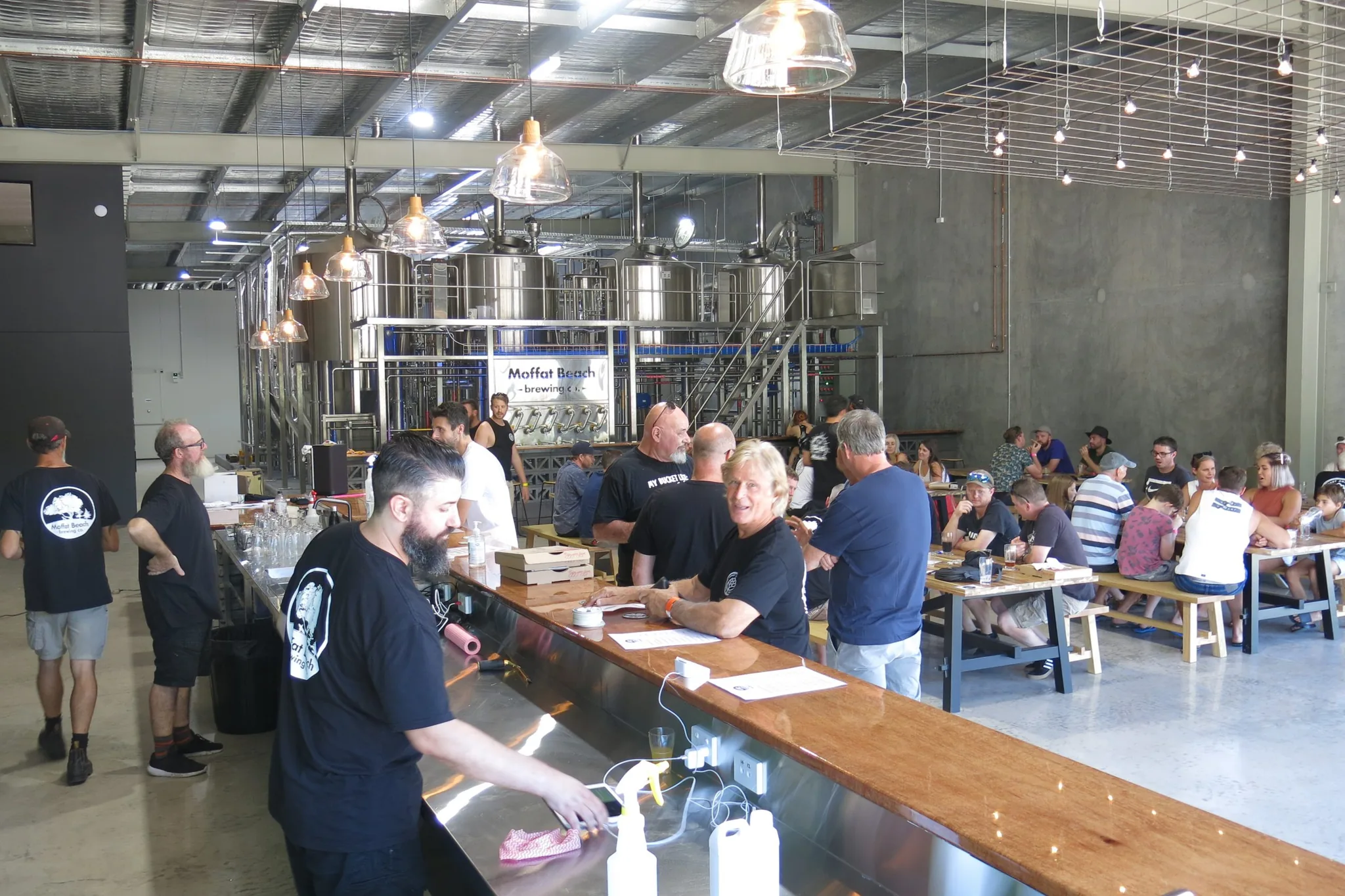 Battle of the Brews · 2020