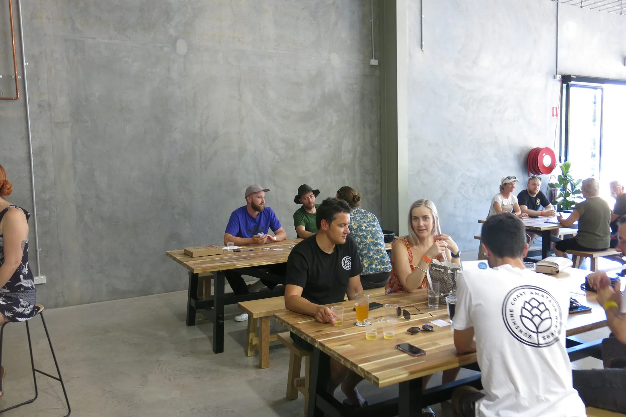 Battle of the Brews · 2020