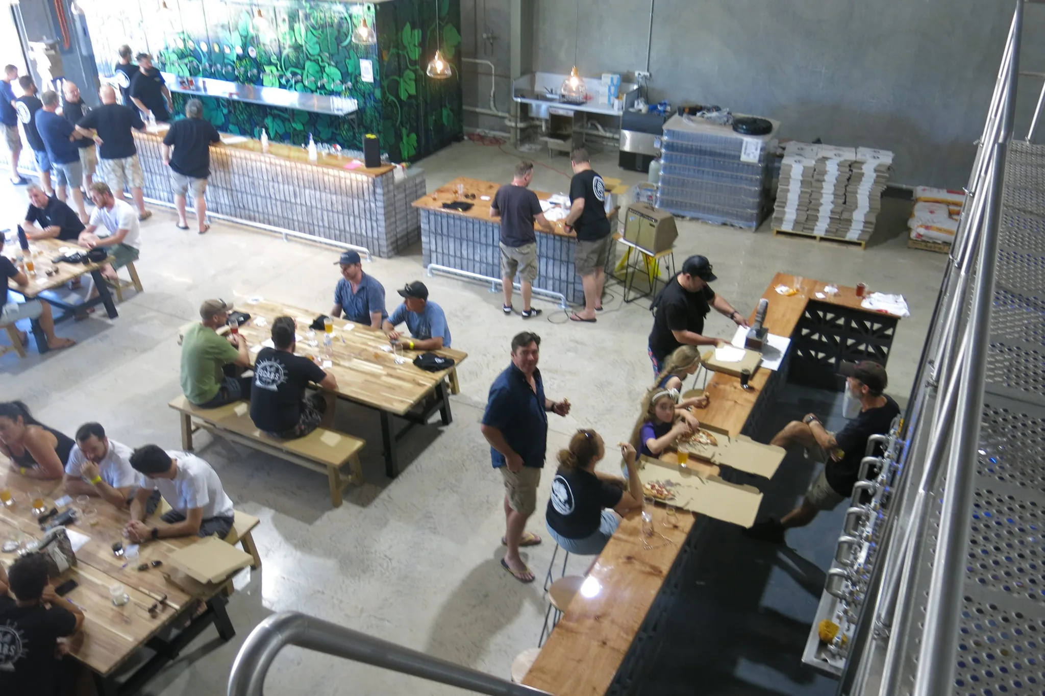 Battle of the Brews · 2020