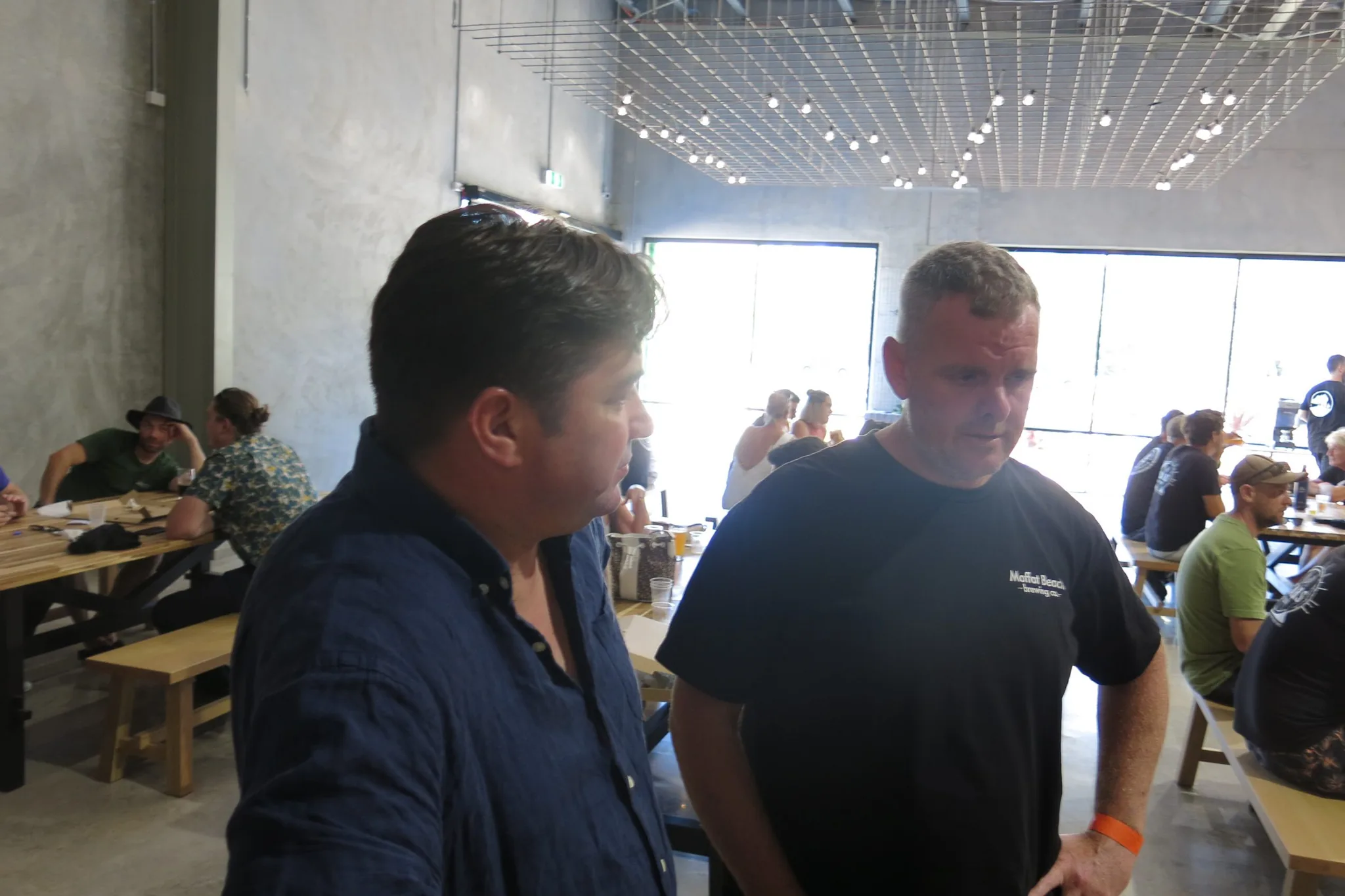 Battle of the Brews · 2020