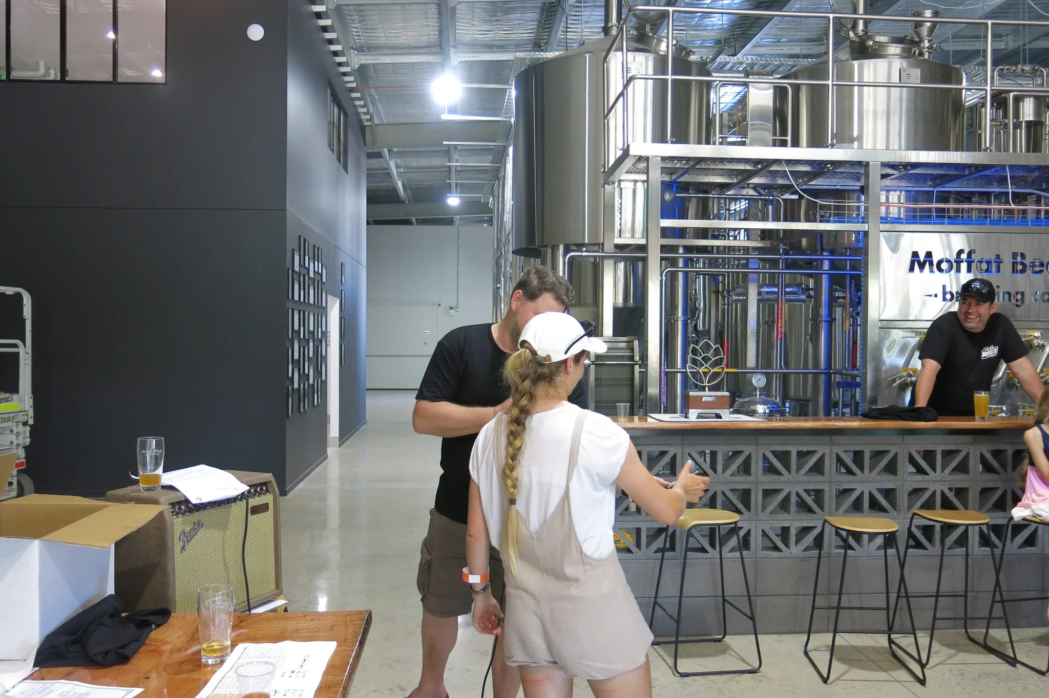 Battle of the Brews · 2020