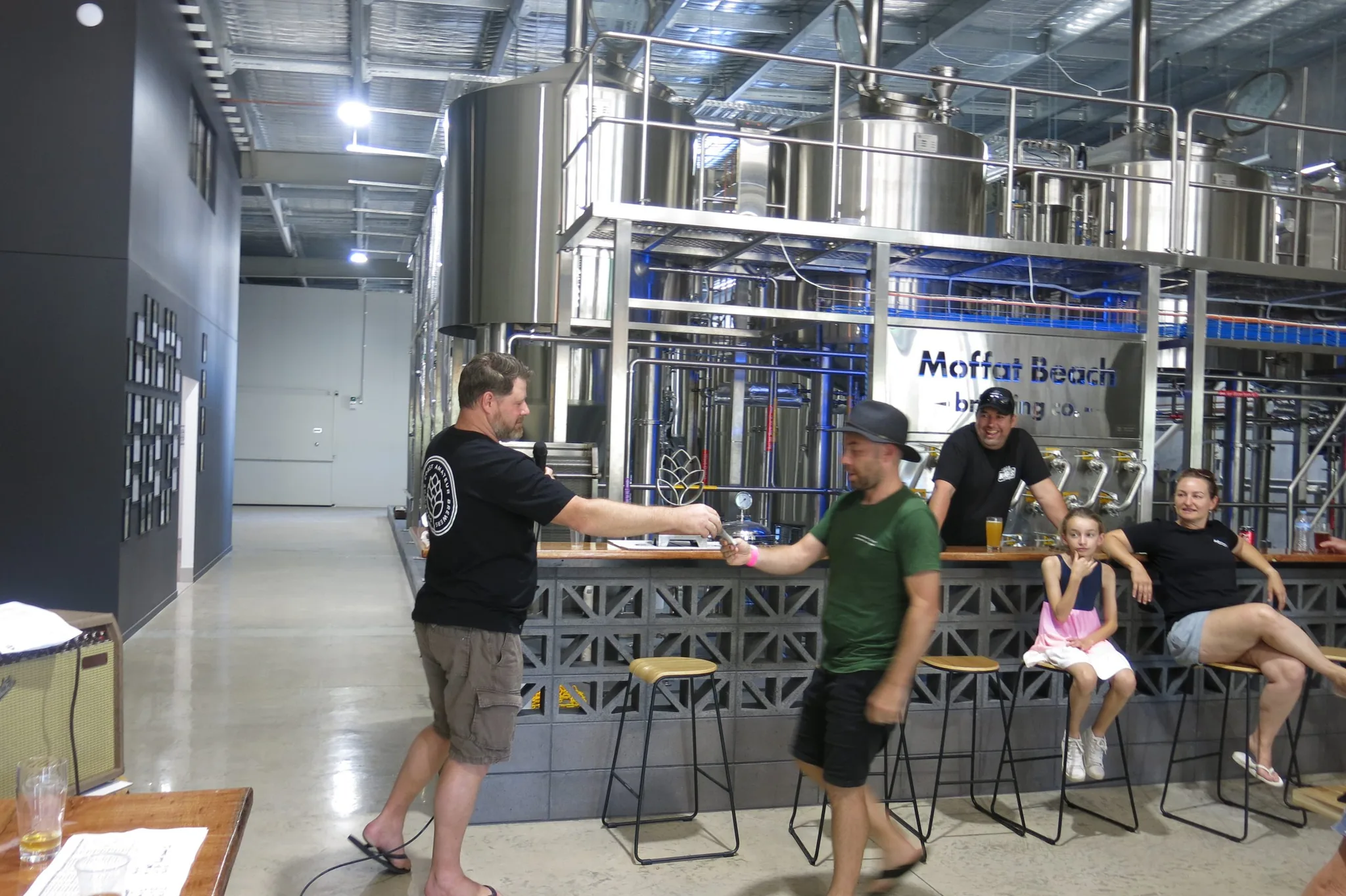 Battle of the Brews · 2020