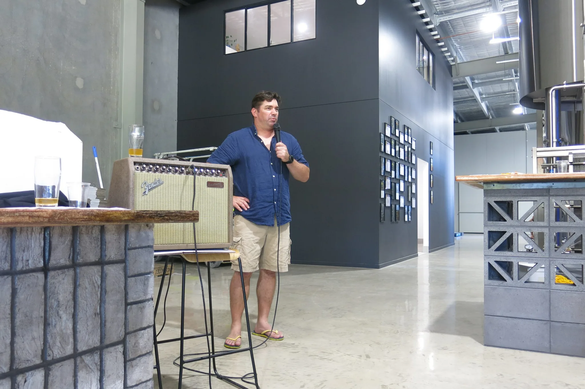 Battle of the Brews · 2020