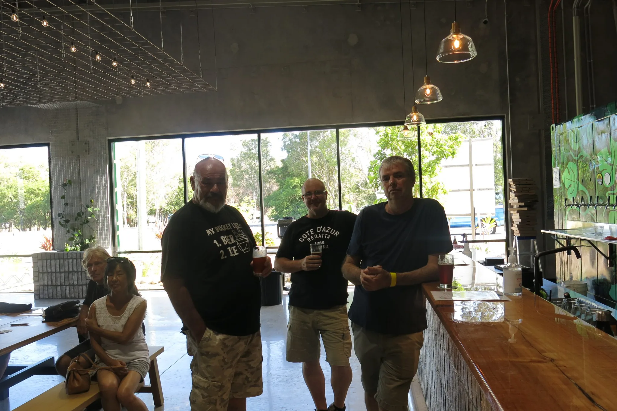Battle of the Brews · 2020