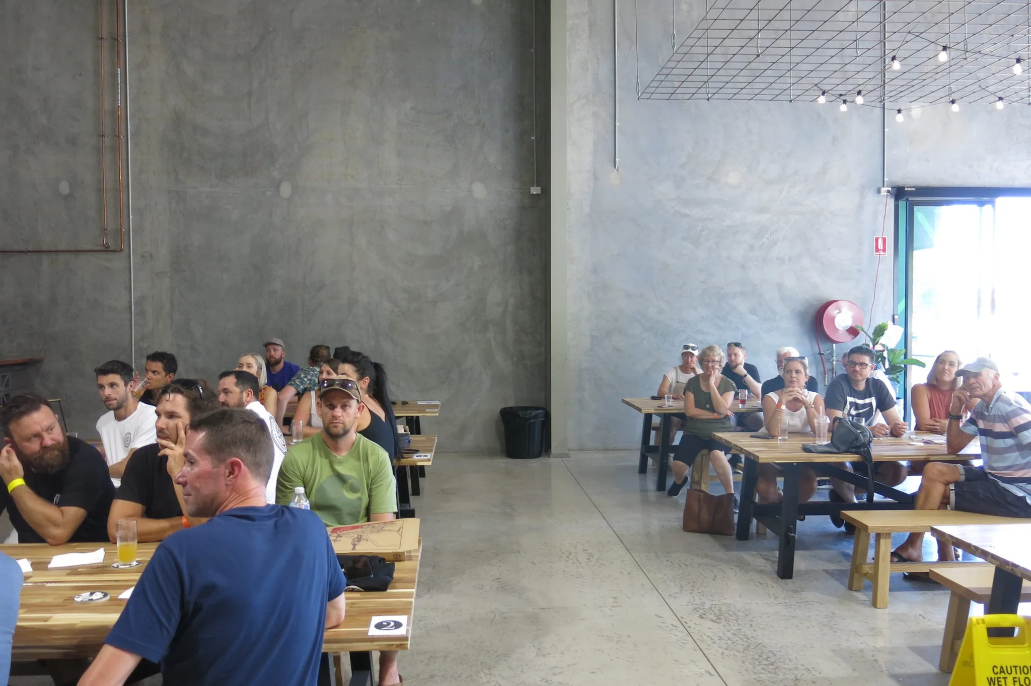 Battle of the Brews · 2020