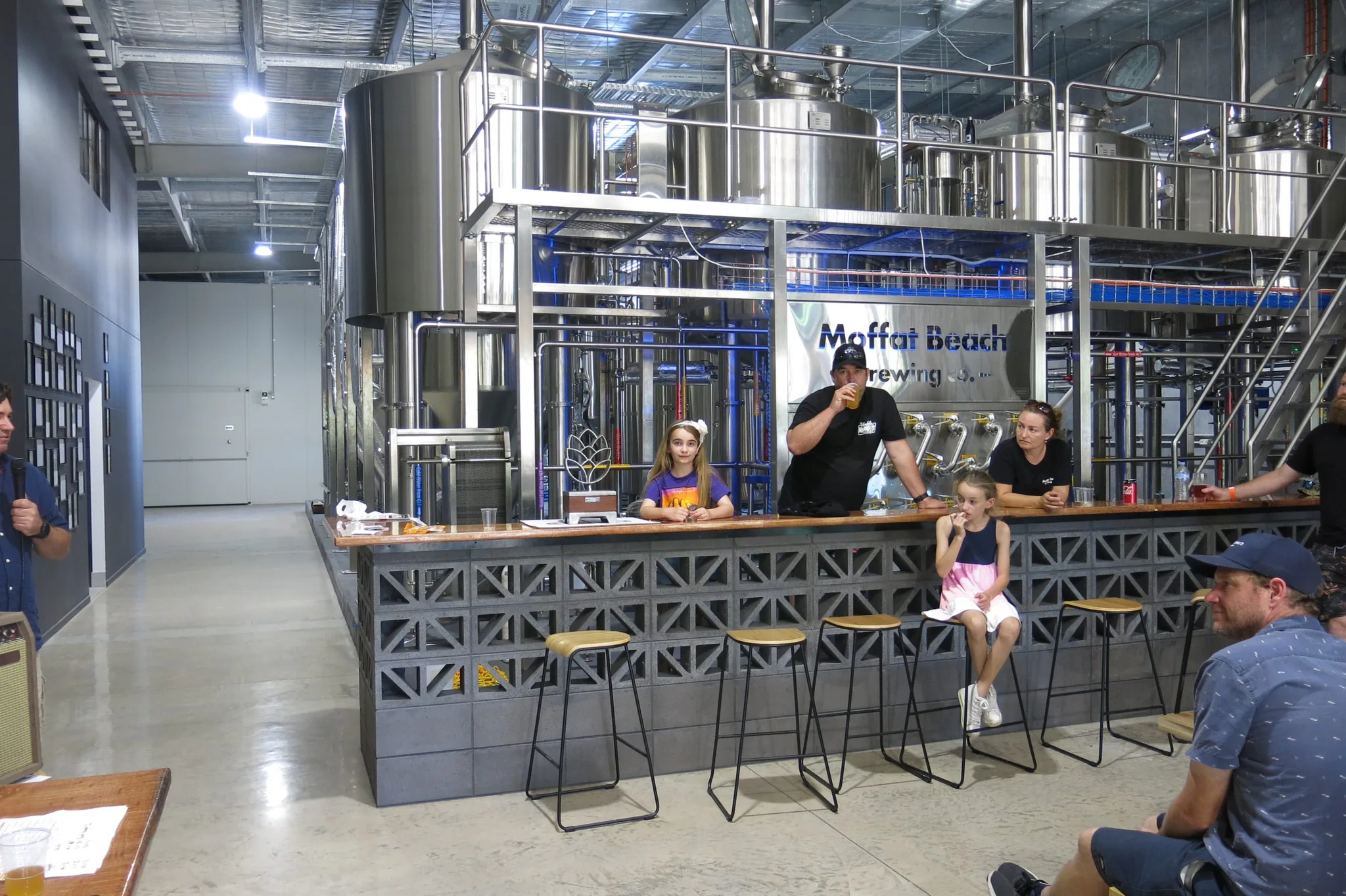 Battle of the Brews · 2020