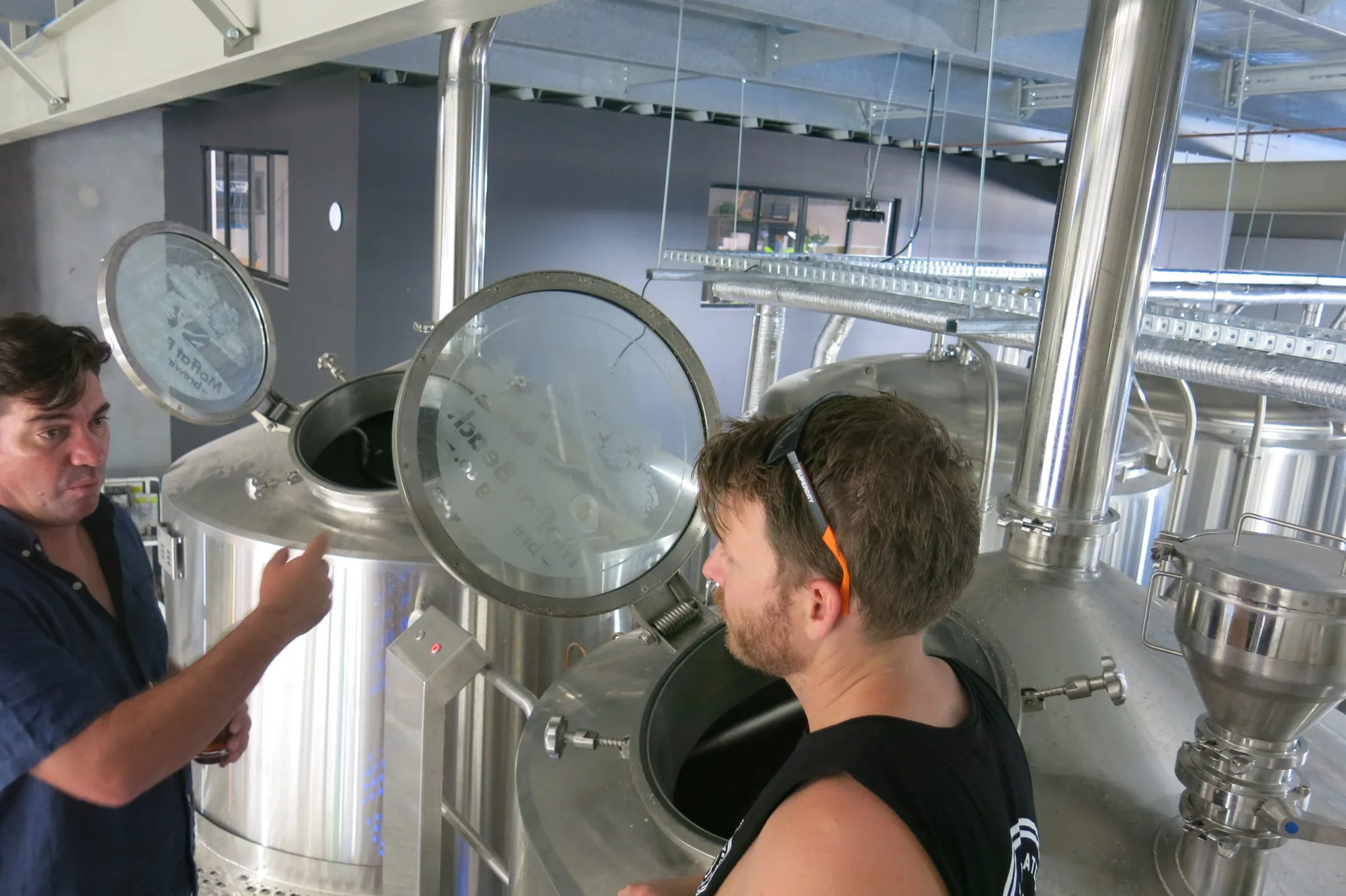 Battle of the Brews · 2020
