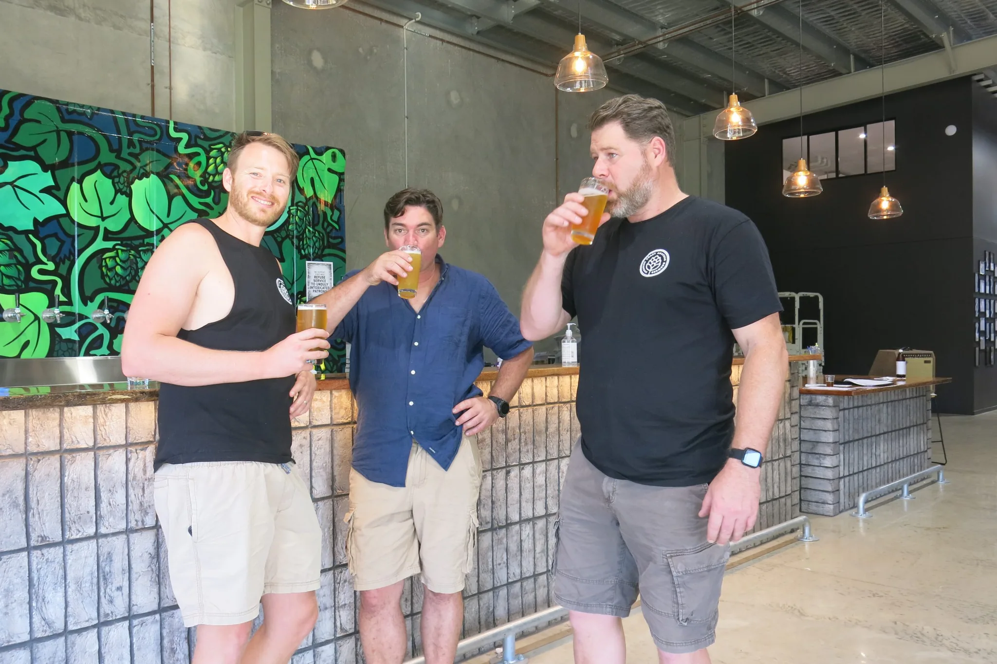 Battle of the Brews · 2020