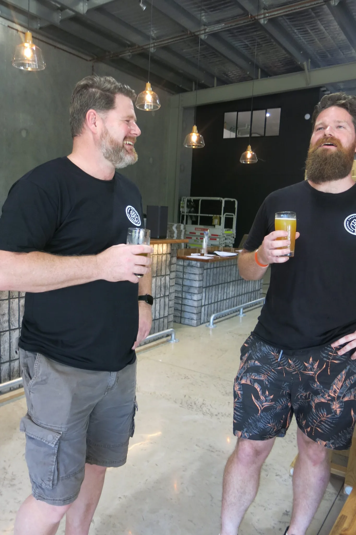 Battle of the Brews · 2020