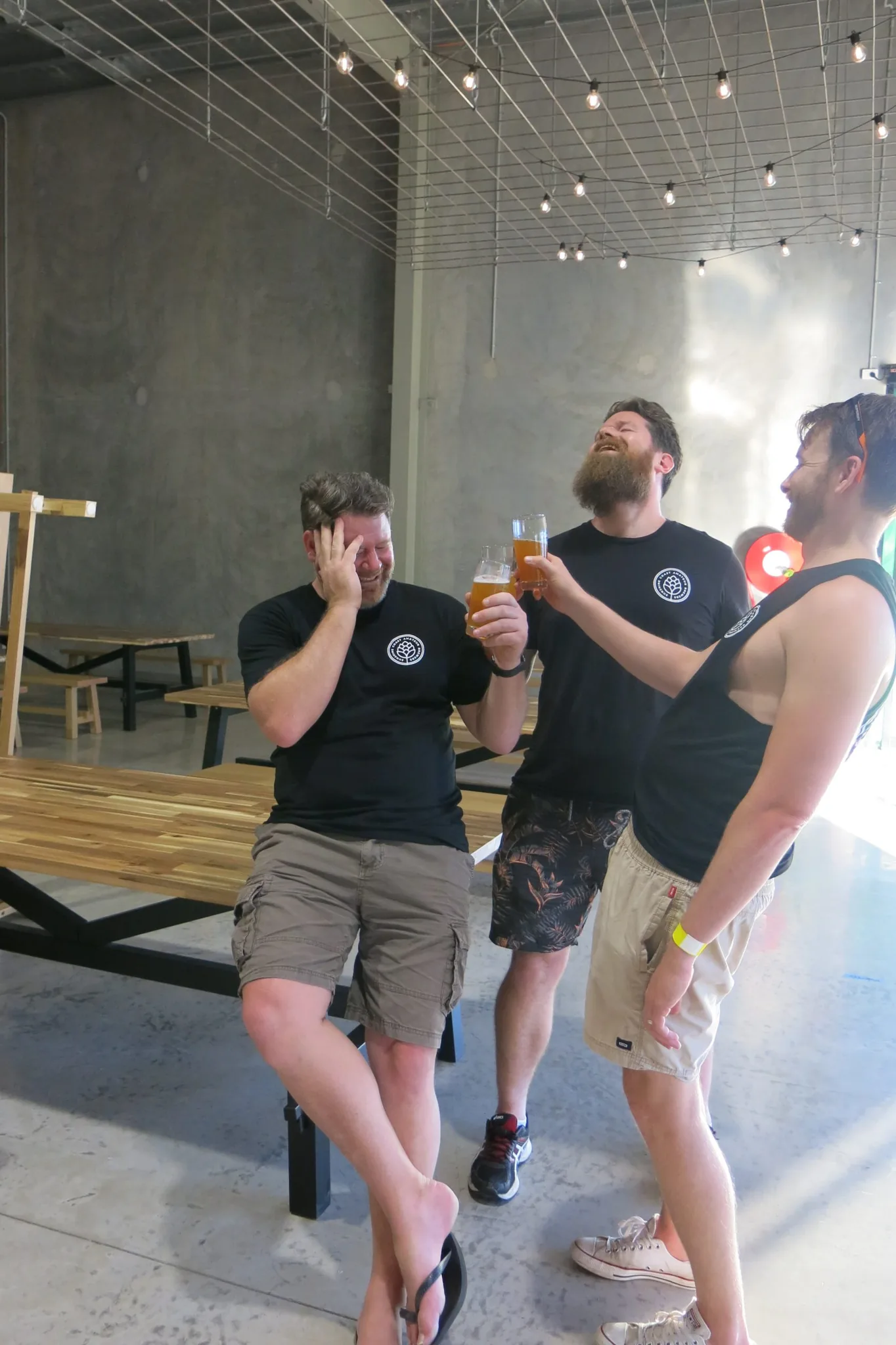 Battle of the Brews · 2020