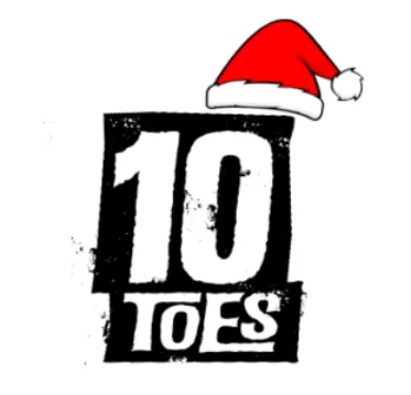 10toes santa
