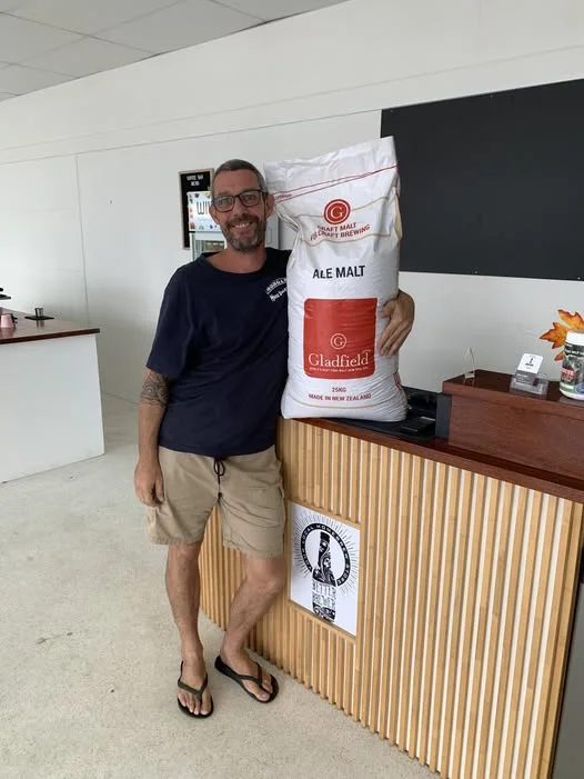 Thank you, Better Brewer – photo 1