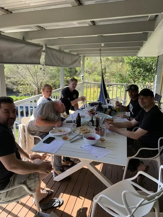 Brewer’s Brewer 2025: Tom’s winning NZ Pilsner – photo 1