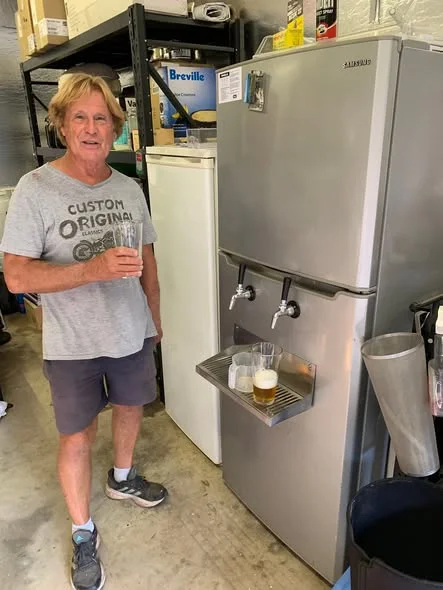 From fridge project to beer on tap – photo 2