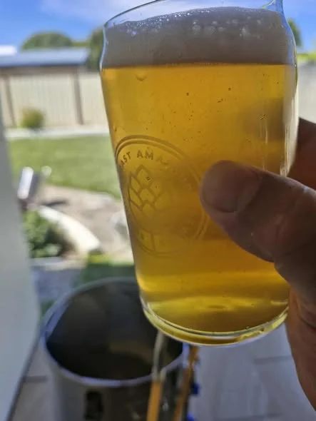 Members’ lagers taking shape – photo 3