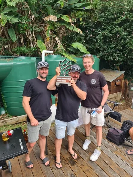 Saison Sweepstake 2023: results – photo 1
