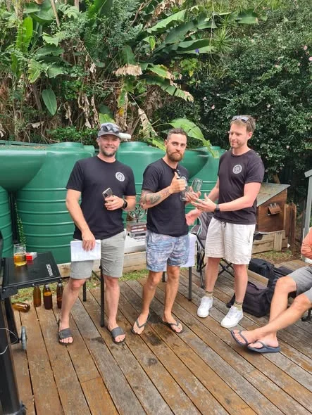 Saison Sweepstake 2023: results – photo 2