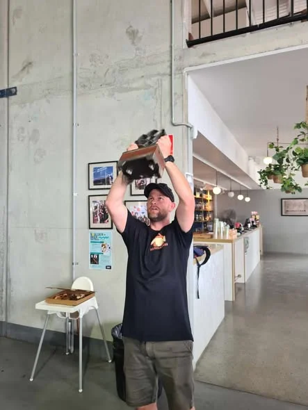 Battle of the Brews 2023: results – photo 1