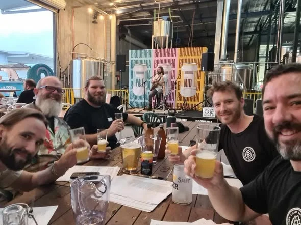Battle of the Brews 2023: results – photo 2