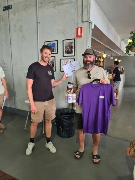 Battle of the Brews 2023: results – photo 3