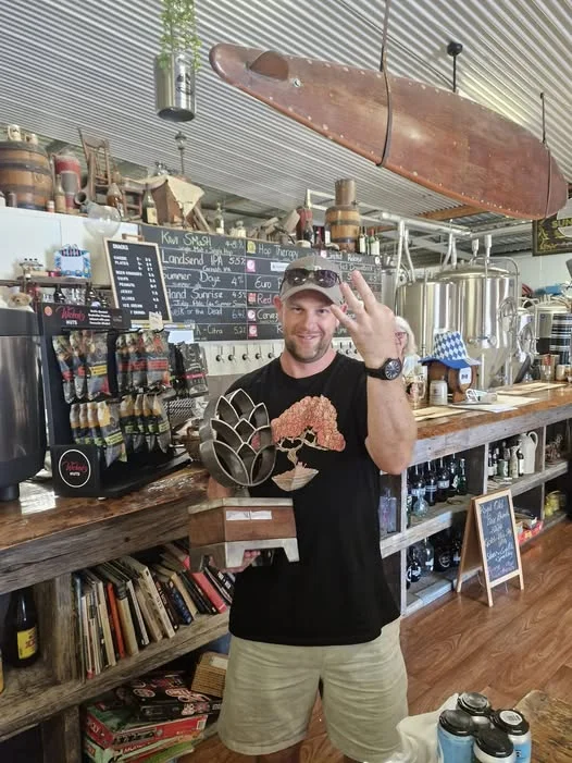 Brewer’s Brewer 2024: results and presentation – photo 1