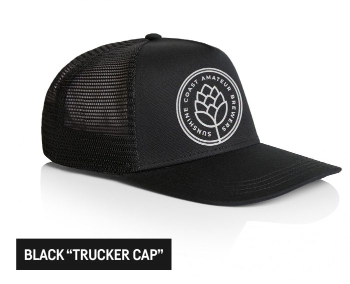 cap-trucker